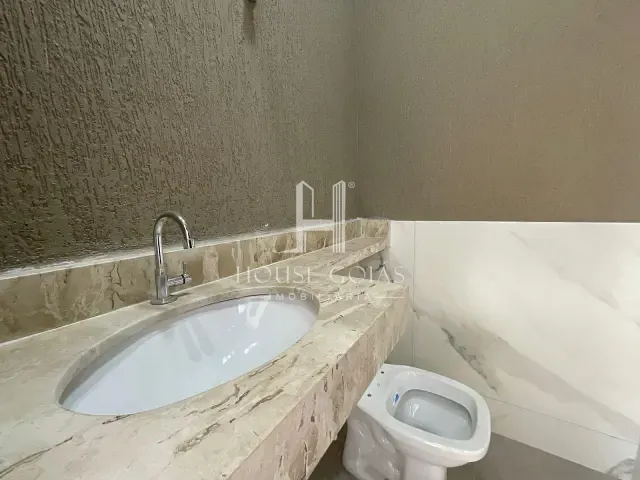 Casa 3 quartos e 3 banheiros, à venda, no bairro Jardim Himalaia em Aparecida de Goiânia