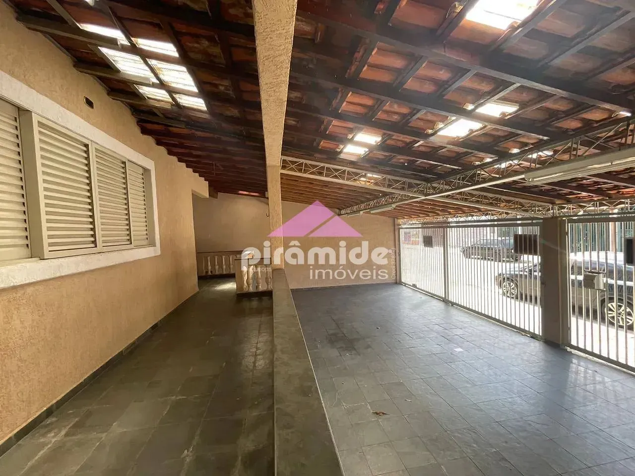 Casa, 3 quartos, 116 m² - Foto 2