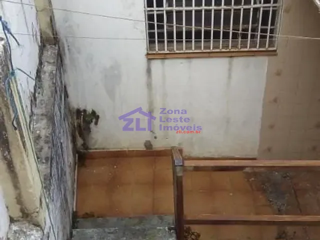 Casa com 320m² 2 quartos e 1 banheiro, à venda, no bairro Vila Formosa em São Paulo