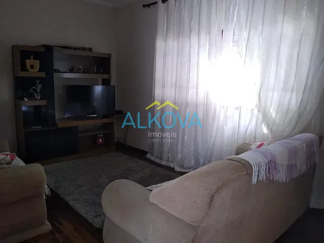 Casa com 200m² 3 quartos e 2 banheiros, à venda, no bairro Jardim Oriente em São José dos Campos