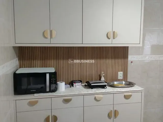 Casa 2 quartos e 1 banheiro, à venda, no bairro Jardim Luiz Cia em Sumaré