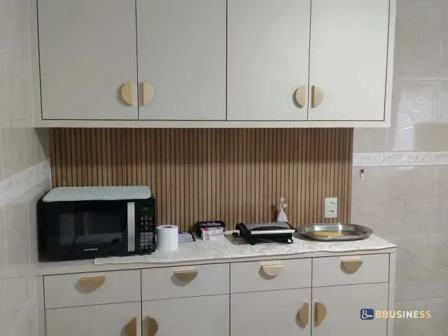 Casa 2 quartos e 1 banheiro, à venda, no bairro Jardim Luiz Cia em Sumaré