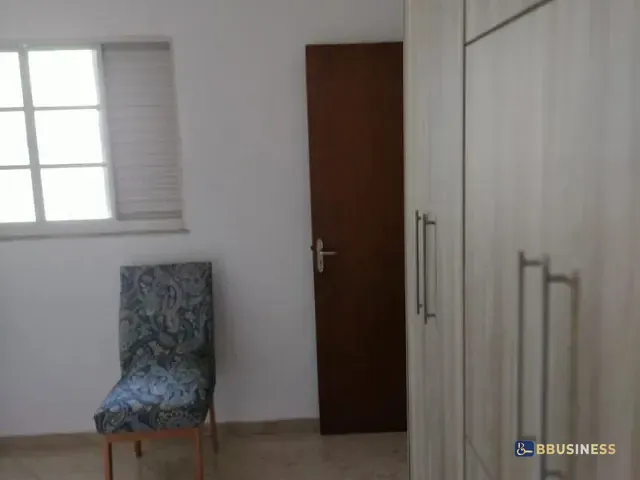 Casa 2 quartos e 1 banheiro, à venda, no bairro Jardim Luiz Cia em Sumaré