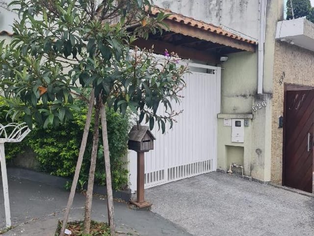 Foto do Casa - Casa à venda 3 Quartos, 10M², JARDIM AMERICA, TABOAO DA SERRA - SP | Imobiliária Compare