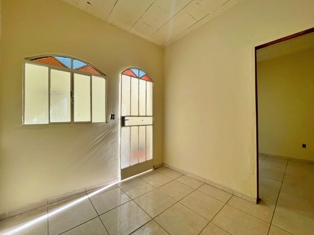 Foto do Casa - Casa em condomínio para locação com 1 quarto, Piratininga (Venda Nova), Belo Horizonte, MG | Deltalar Imóveis