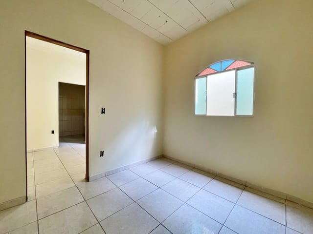 Foto do Casa - Casa em condomínio para locação com 1 quarto, Piratininga (Venda Nova), Belo Horizonte, MG | Deltalar Imóveis