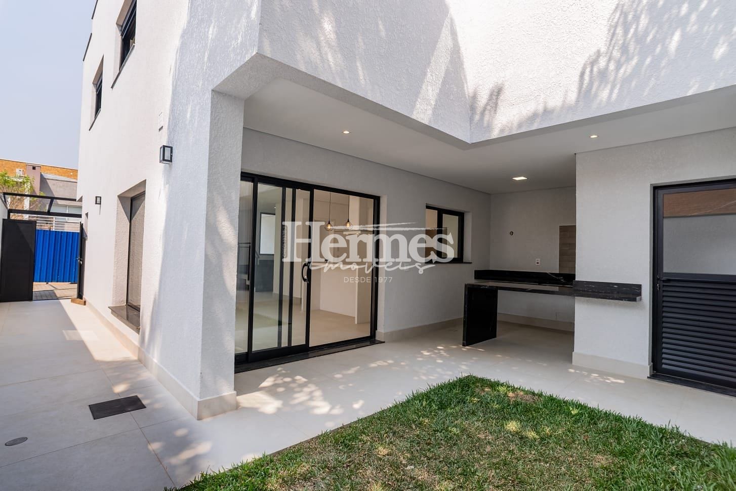 Casa, 3 quartos, 232 m² - Foto 4