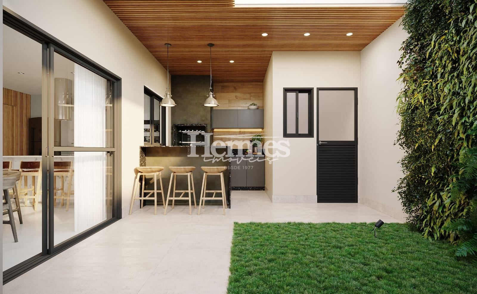 Casa, 3 quartos, 232 m² - Foto 5