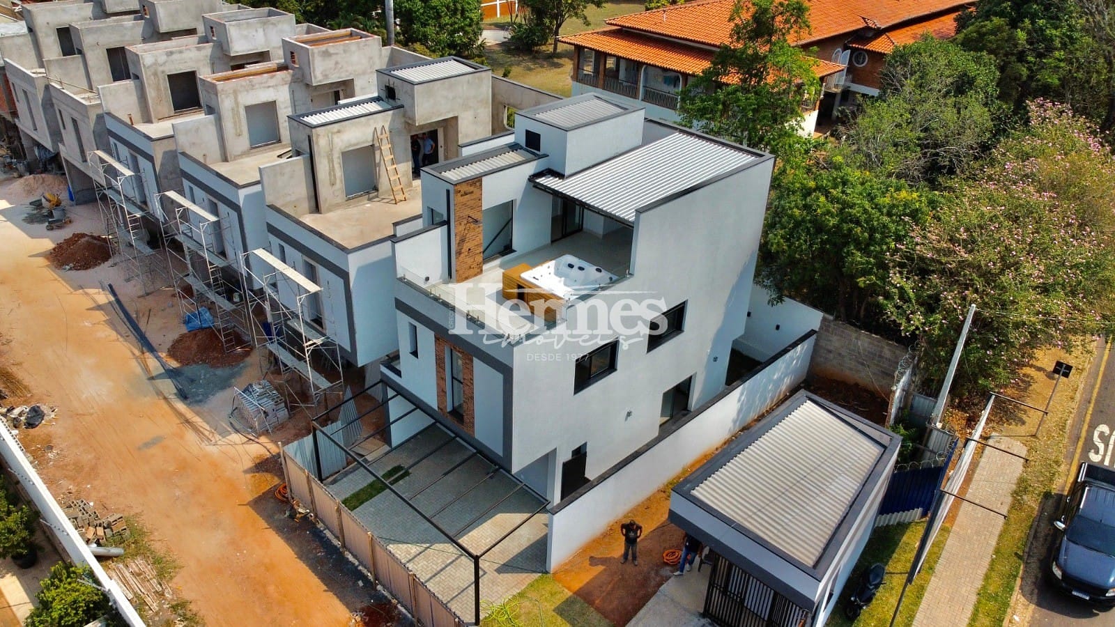 Casa, 3 quartos, 232 m² - Foto 3