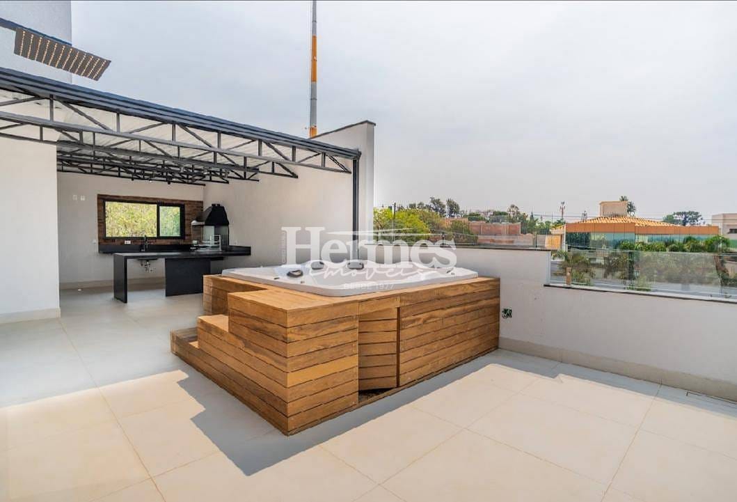 Casa, 3 quartos, 232 m² - Foto 10