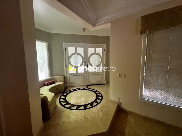 Casa com 2468m² 4 quartos e 9 banheiros, à venda, no bairro Jardim Santana em Campinas