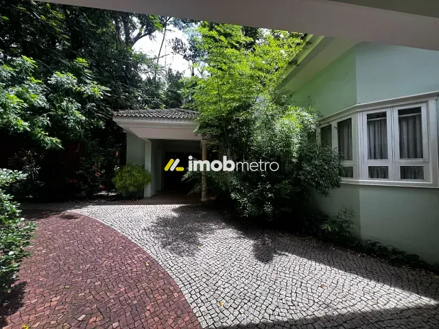 Casa com 2468m² 4 quartos e 9 banheiros, à venda, no bairro Jardim Santana em Campinas
