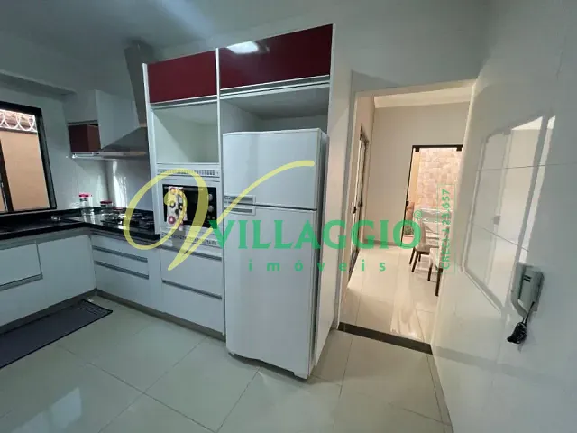 Casa com 200m² 3 quartos e 2 banheiros, à venda, no bairro Jardim Astúrias em São José do Rio Preto