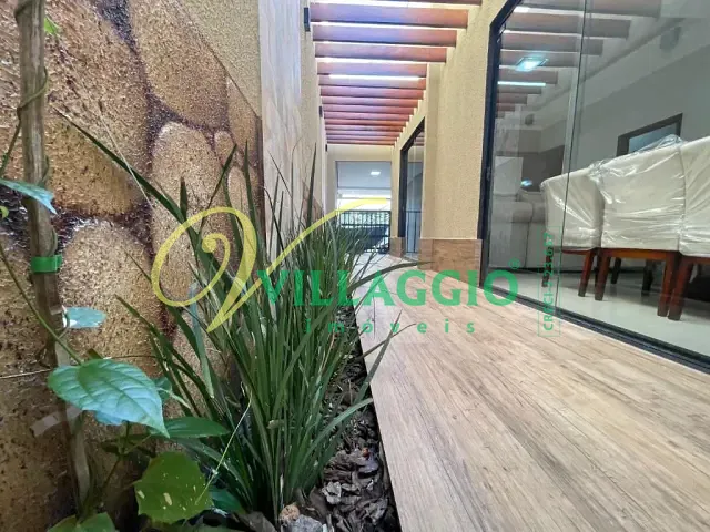 Casa com 200m² 3 quartos e 2 banheiros, à venda, no bairro Jardim Astúrias em São José do Rio Preto
