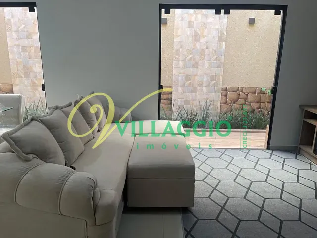 Casa com 200m² 3 quartos e 2 banheiros, à venda, no bairro Jardim Astúrias em São José do Rio Preto