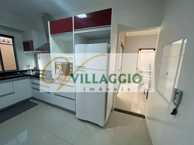 Casa com 200m² 3 quartos e 2 banheiros, à venda, no bairro Jardim Astúrias em São José do Rio Preto
