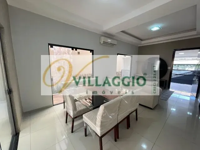 Casa com 200m² 3 quartos e 2 banheiros, à venda, no bairro Jardim Astúrias em São José do Rio Preto