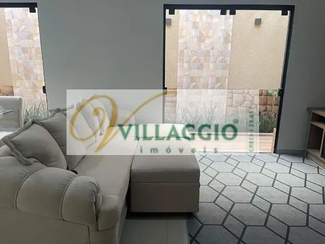 Casa com 200m² 3 quartos e 2 banheiros, à venda, no bairro Jardim Astúrias em São José do Rio Preto