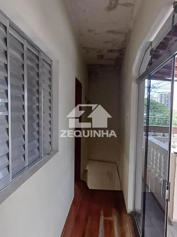 Casa, 4 quartos, 250 m² - Foto 8