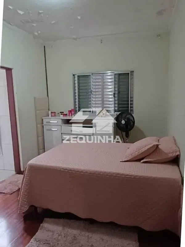 Casa, 4 quartos, 250 m² - Foto 12