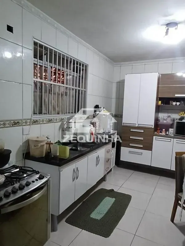 Casa, 4 quartos, 250 m² - Foto 21