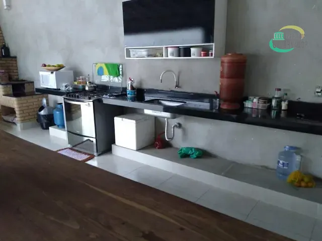 Casa com 250m² 2 quartos e 3 banheiros, à venda, no bairro Jardim Adelaide em Hortolândia
