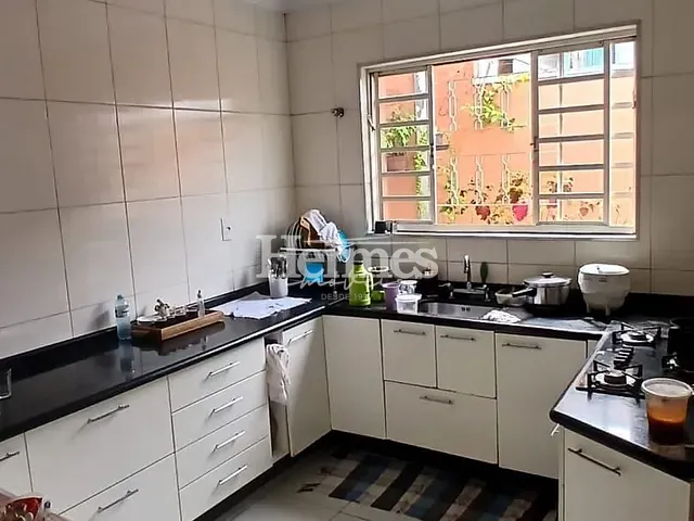 Casa para alugar, no bairro Jardim dos Calegaris em Paulínia