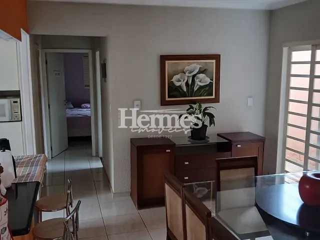 Casa para alugar, no bairro Jardim dos Calegaris em Paulínia