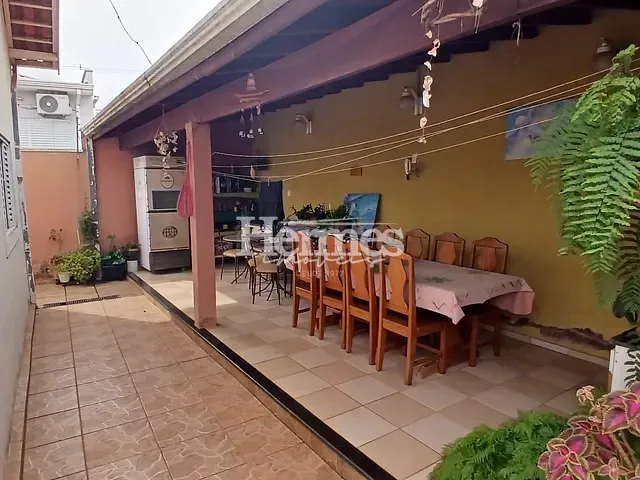 Casa para alugar, no bairro Jardim dos Calegaris em Paulínia