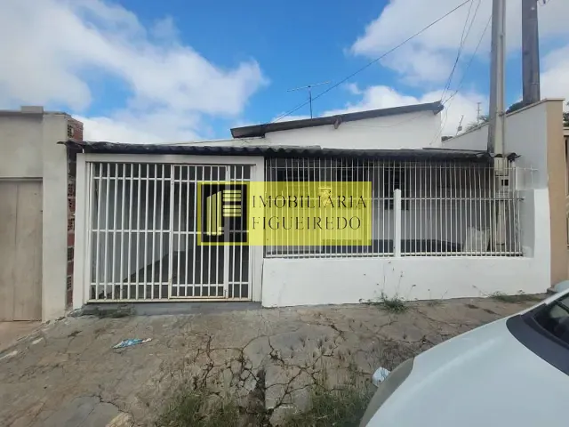 Casa com 60m² 1 quarto e 1 banheiro, para alugar, no bairro Vila Nossa Senhora da Paz em São José do Rio Preto