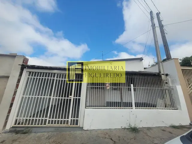 Casa com 60m² 1 quarto e 1 banheiro, para alugar, no bairro Vila Nossa Senhora da Paz em São José do Rio Preto