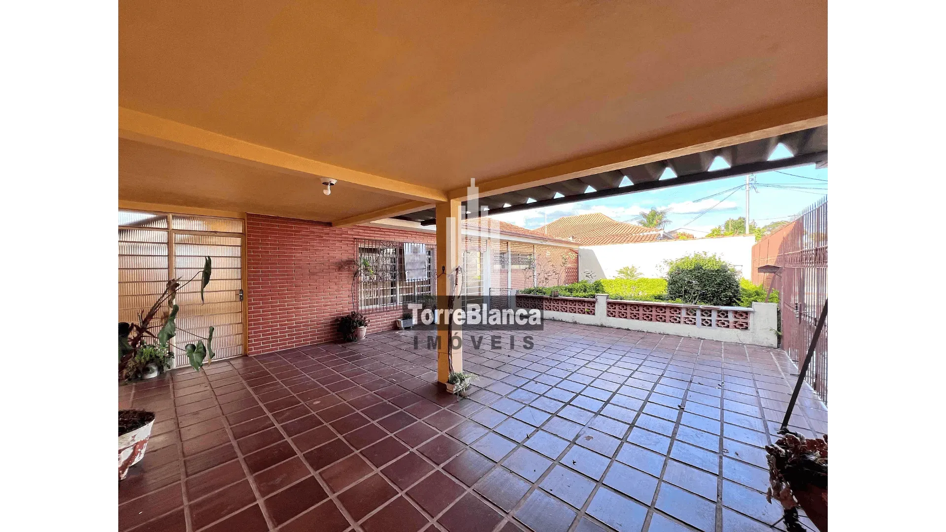 Casa, 3 quartos, 136 m² - Foto 2