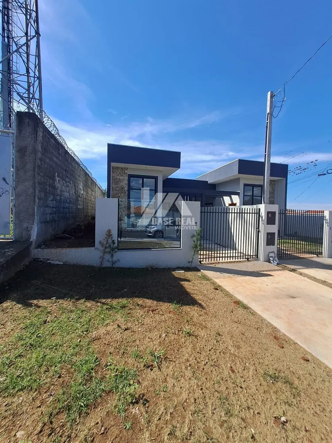 Casa à venda, Olarias, Ponta Grossa, PR — Olarias, Ponta Grossa