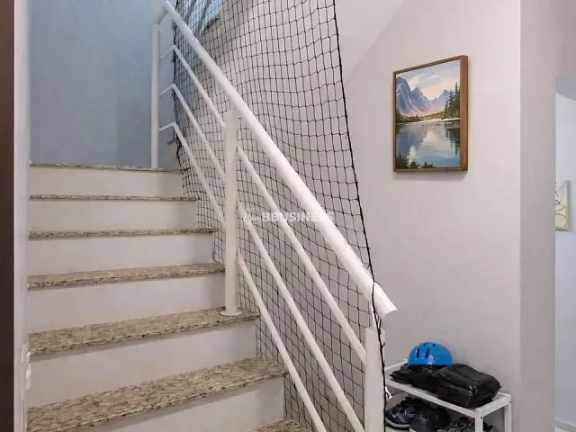 Casa 4 quartos e 5 banheiros, à venda, no bairro Parque Jambeiro em Campinas