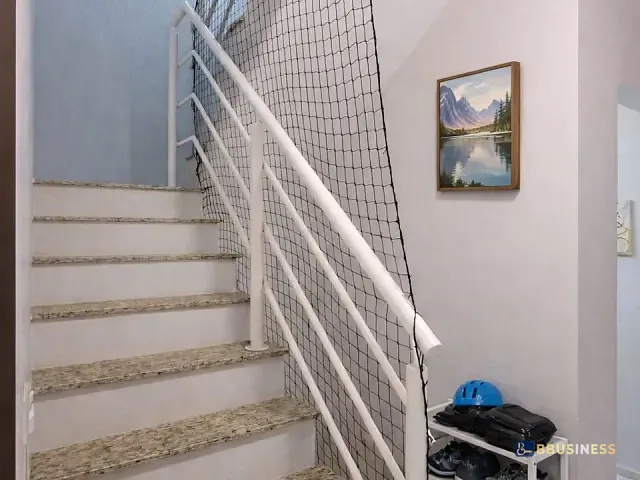 Casa 4 quartos e 5 banheiros, à venda, no bairro Parque Jambeiro em Campinas