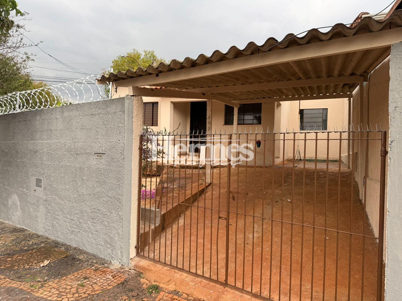 Casa, 3 quartos, 121 m² - Foto 1