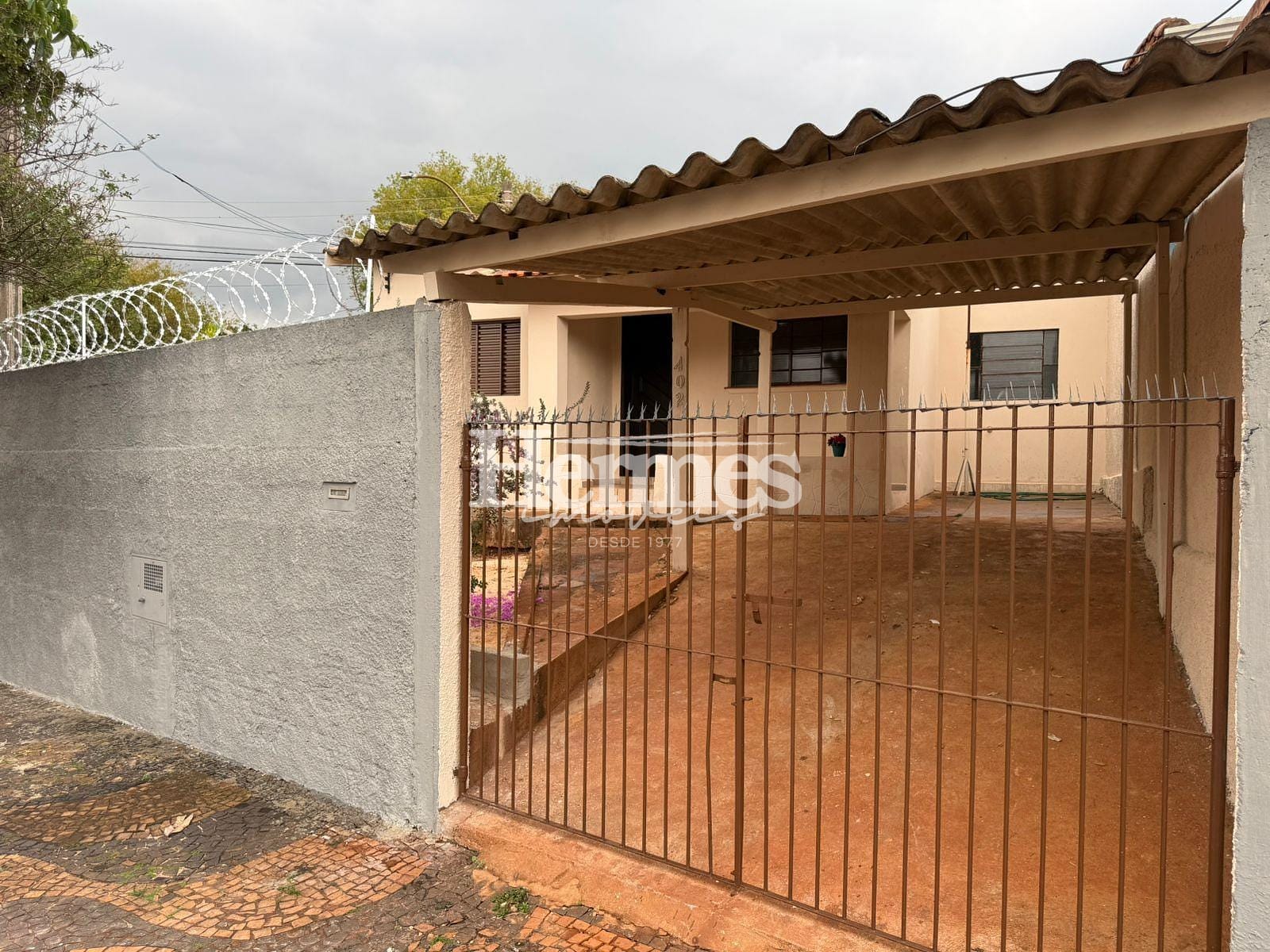 Casa, 3 quartos, 121 m² - Foto 2