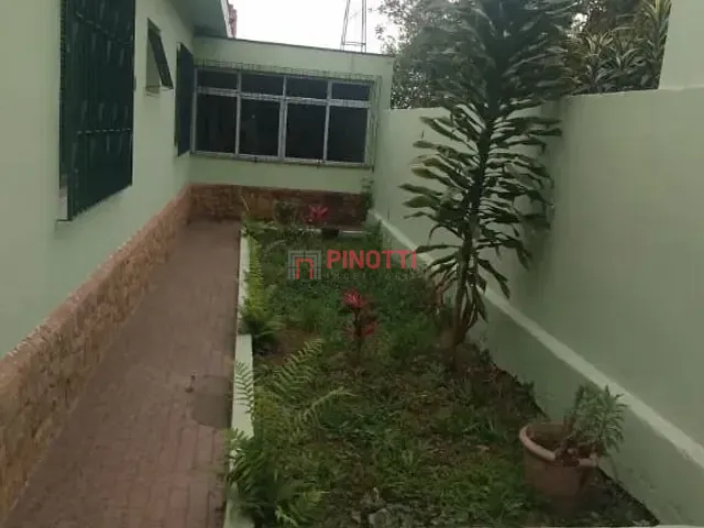 Casa 4 quartos e 3 banheiros, à venda, no bairro Vila Baeta Neves em São Bernardo do Campo