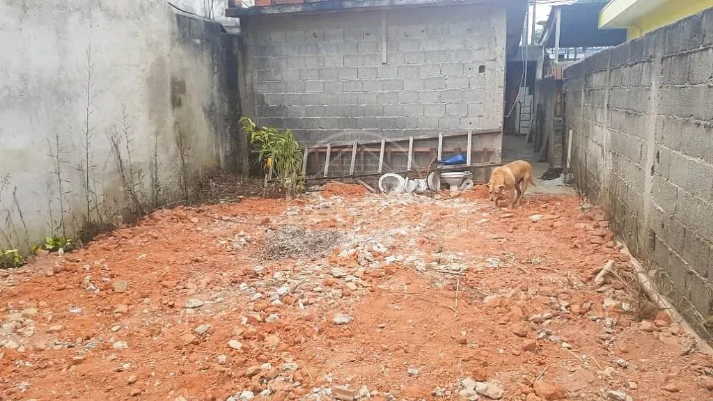 Casa, 1 quarto, 120 m² - Foto 2