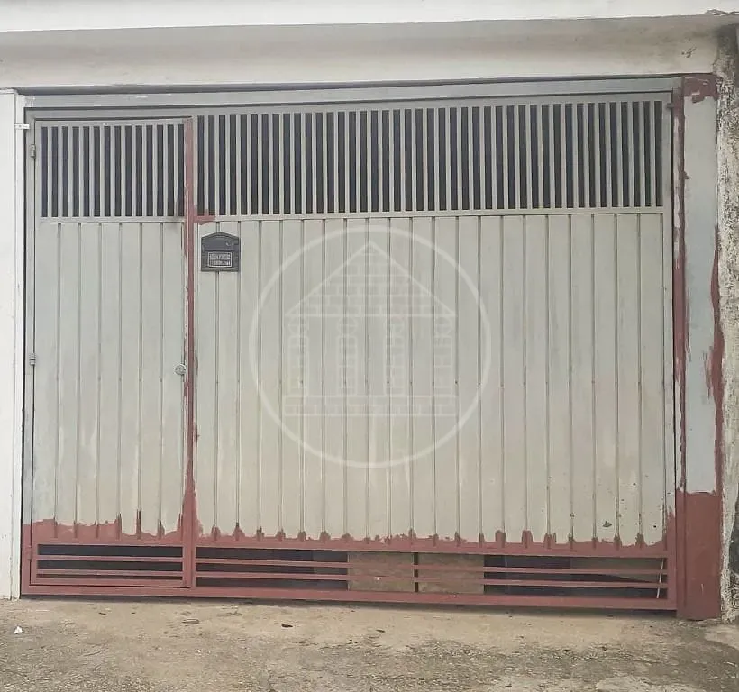 Casa, 1 quarto, 120 m² - Foto 1