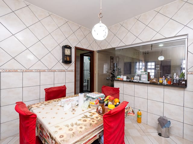 Casa com 300m² 3 quartos e 3 banheiros, à venda, no bairro Tres Vendas em Pelotas