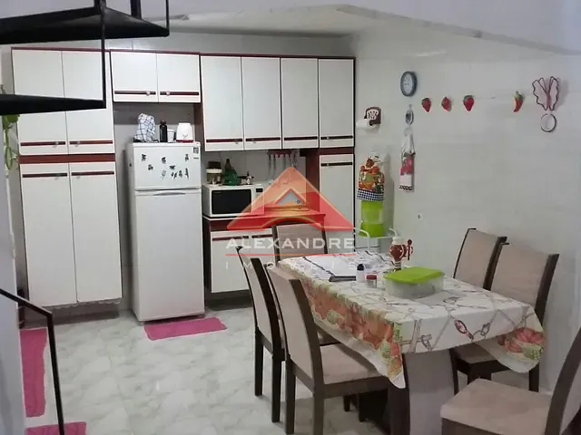 Casa com 150m² 4 quartos e 2 banheiros, à venda, no bairro Campos de São José em São José dos Campos