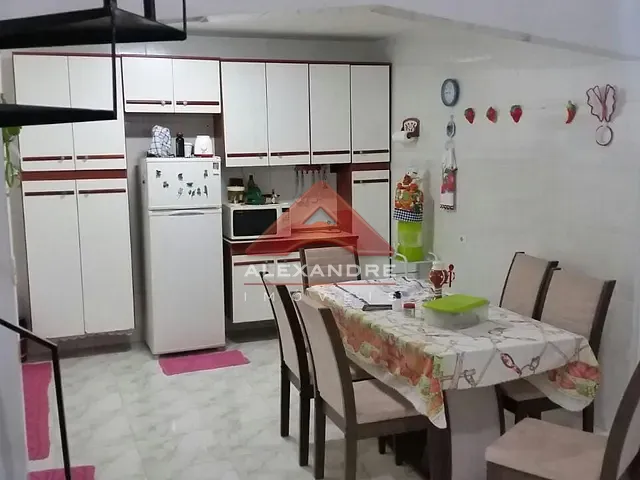 Casa com 150m² 4 quartos e 2 banheiros, à venda, no bairro Campos de São José em São José dos Campos