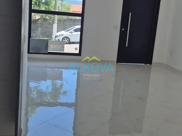 Casa com 263m² 3 quartos e 2 banheiros, à venda, no bairro Residencial Alta Vista 1 em Caçapava