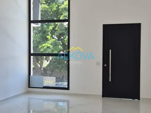 Casa com 263m² 3 quartos e 2 banheiros, à venda, no bairro Residencial Alta Vista 1 em Caçapava