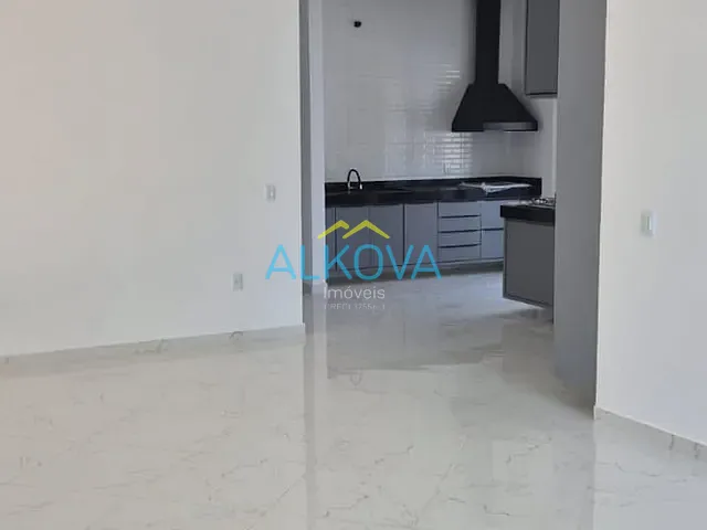 Casa com 263m² 3 quartos e 2 banheiros, à venda, no bairro Residencial Alta Vista 1 em Caçapava