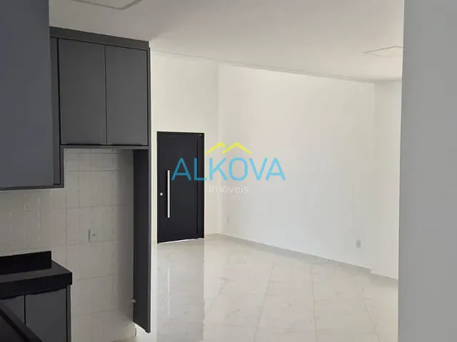Casa com 263m² 3 quartos e 2 banheiros, à venda, no bairro Residencial Alta Vista 1 em Caçapava
