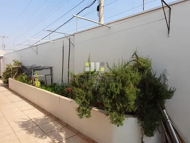 Casa com 388m² 2 quartos e 1 banheiro, à venda, no bairro Jardim Santa Madalena em Sumaré