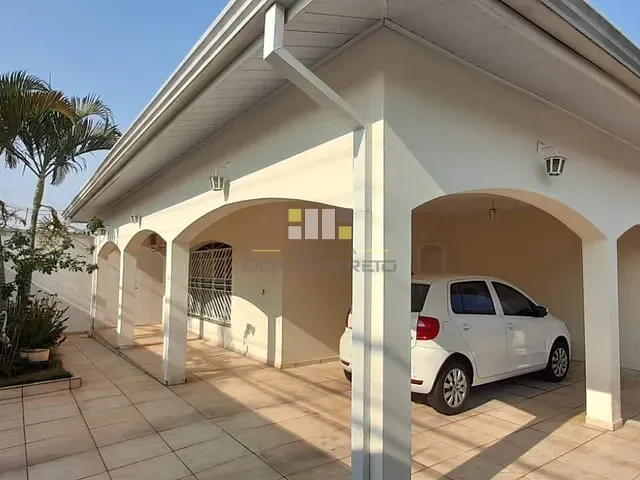 Casa com 388m² 2 quartos e 1 banheiro, à venda, no bairro Jardim Santa Madalena em Sumaré