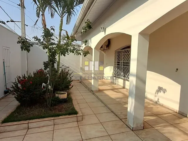 Casa com 388m² 2 quartos e 1 banheiro, à venda, no bairro Jardim Santa Madalena em Sumaré
